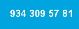 934 309 57 81 934 309 57 81